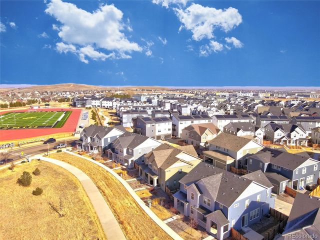 16569 W Vallejo Place, Broomfield, CO 80023