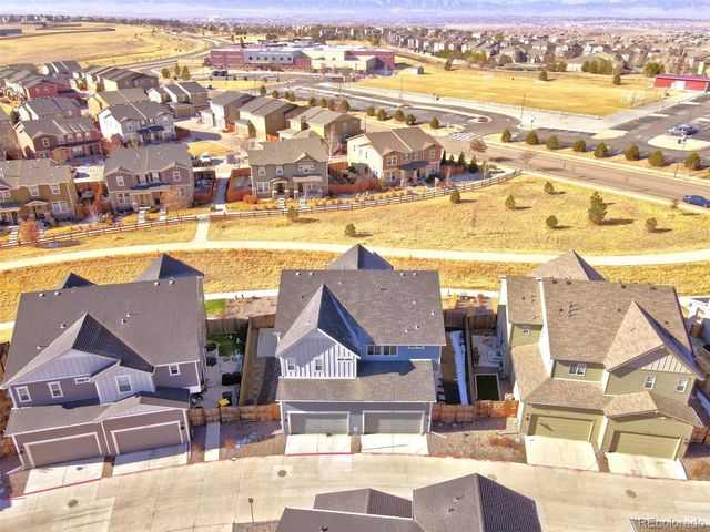 16569 W Vallejo Place, Broomfield, CO 80023