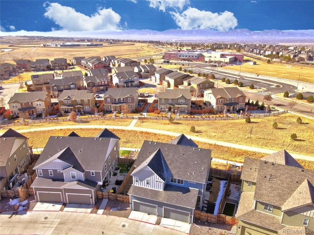 16569 W Vallejo Place, Broomfield, CO 80023