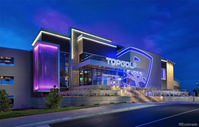 16569 W Vallejo Place, Broomfield, CO 80023