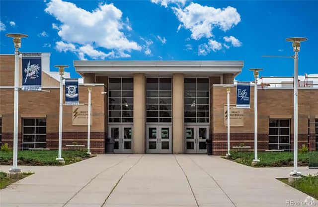 16569 W Vallejo Place, Broomfield, CO 80023