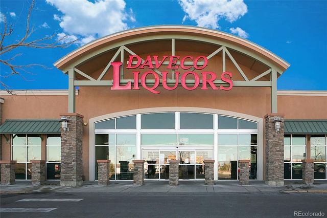 16569 W Vallejo Place, Broomfield, CO 80023