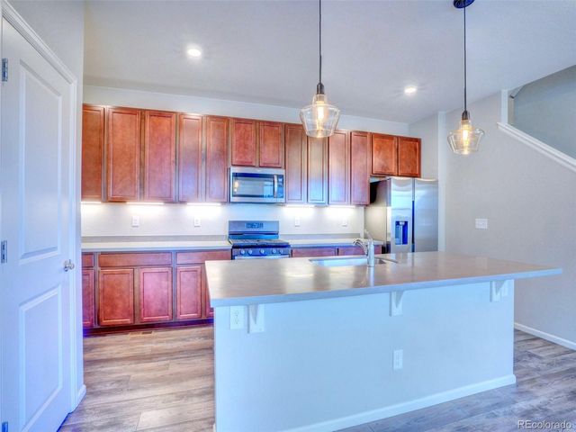 16569 W Vallejo Place, Broomfield, CO 80023