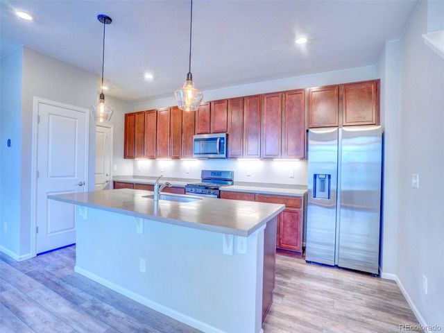 16569 W Vallejo Place, Broomfield, CO 80023