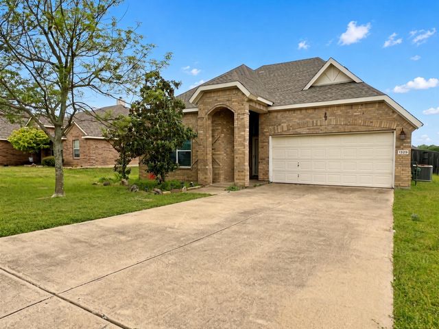 1329 Hill View Trail, Wylie, TX 75098