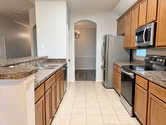 1329 Hill View Trail, Wylie, TX 75098