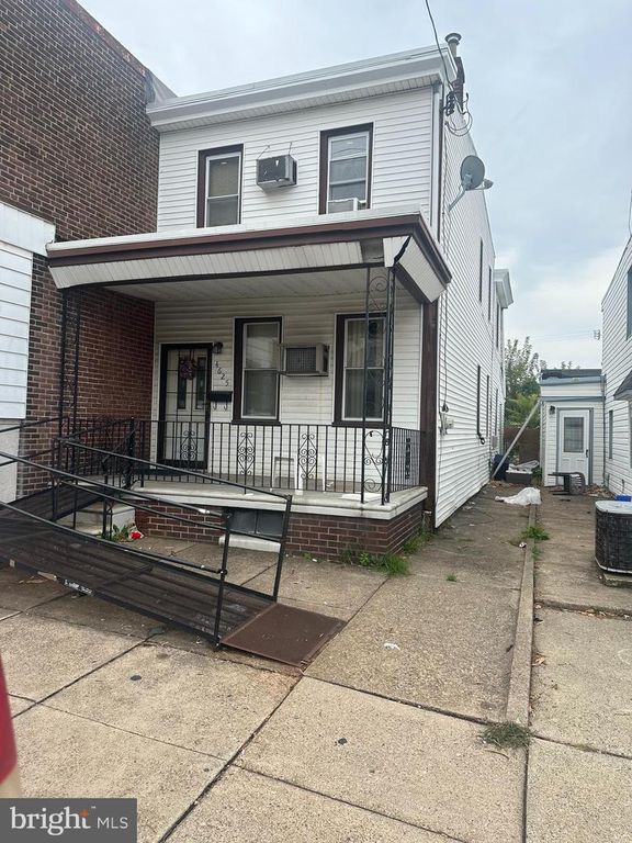 4625 JAMES ST, Philadelphia, PA 19137