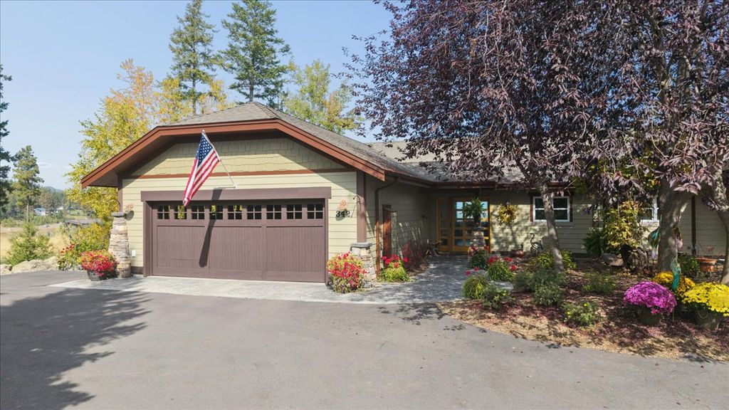 342 Jib Lane, Lakeside, MT 59922 photo 3