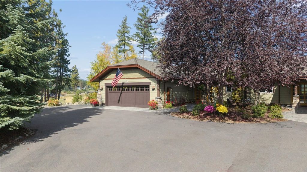 342 Jib Lane, Lakeside, MT 59922 photo 4