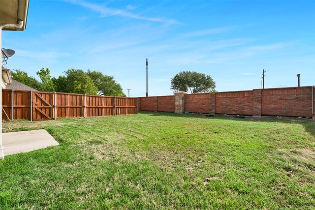 720 Paint Creek Road, Murphy, TX 75094
