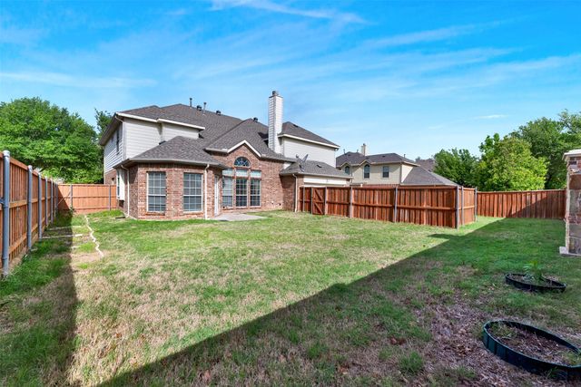 720 Paint Creek Road, Murphy, TX 75094
