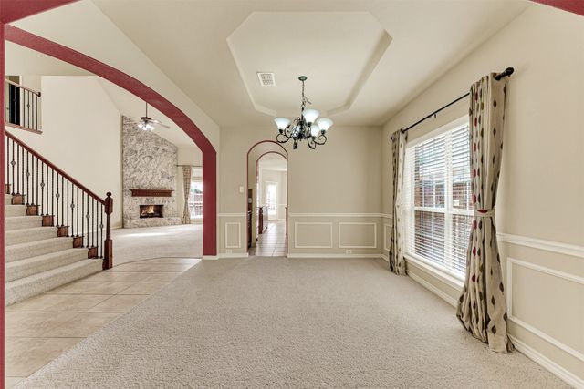 720 Paint Creek Road, Murphy, TX 75094