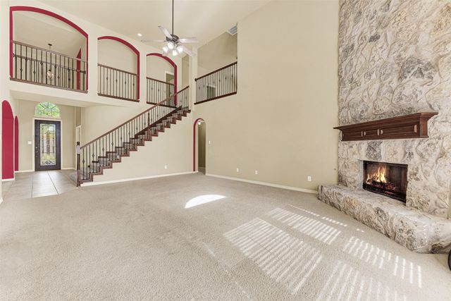 720 Paint Creek Road, Murphy, TX 75094