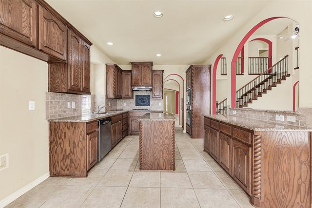 720 Paint Creek Road, Murphy, TX 75094