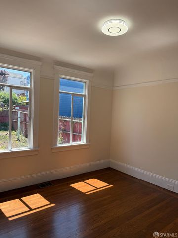 231 Grafton Avenue, San Francisco, CA 94112