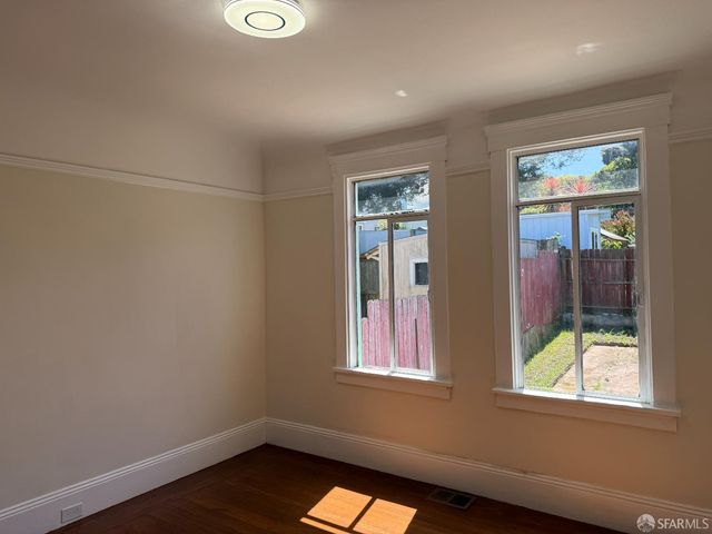 231 Grafton Avenue, San Francisco, CA 94112