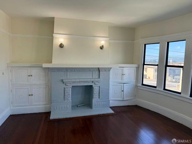 231 Grafton Avenue, San Francisco, CA 94112