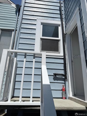 231 Grafton Avenue, San Francisco, CA 94112