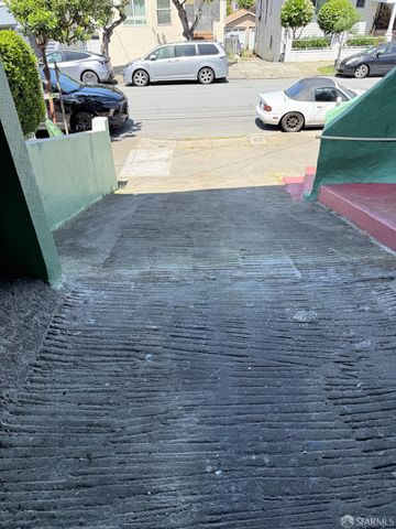231 Grafton Avenue, San Francisco, CA 94112