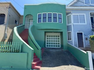 231 Grafton Avenue, San Francisco, CA 94112