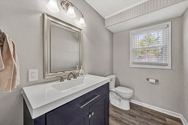 3131 Garst Cabin DR, Roanoke, VA 24018