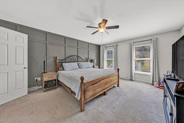 3131 Garst Cabin DR, Roanoke, VA 24018