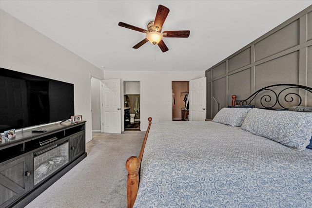 3131 Garst Cabin DR, Roanoke, VA 24018
