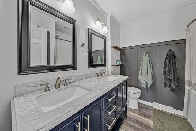 3131 Garst Cabin DR, Roanoke, VA 24018
