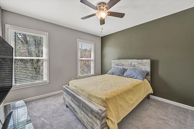 3131 Garst Cabin DR, Roanoke, VA 24018