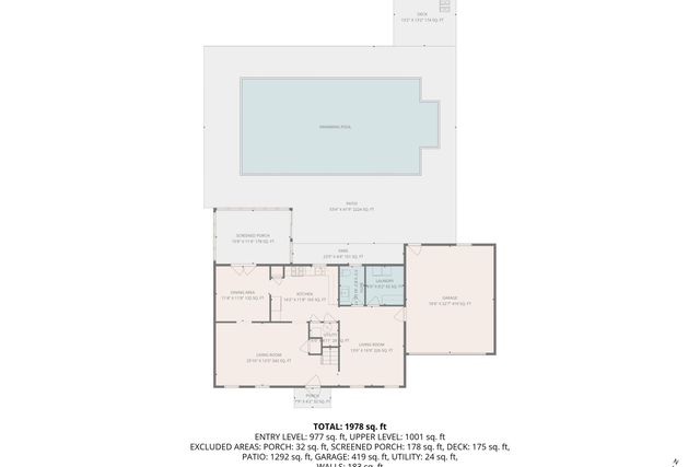 3131 Garst Cabin DR, Roanoke, VA 24018