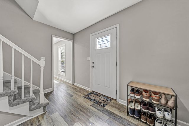 3131 Garst Cabin DR, Roanoke, VA 24018