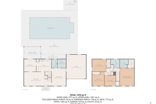 3131 Garst Cabin DR, Roanoke, VA 24018
