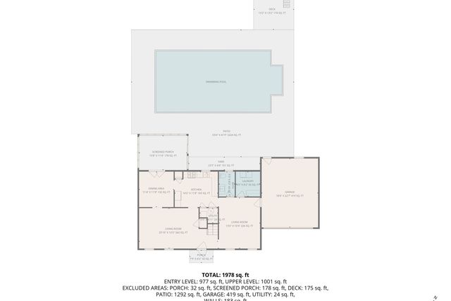 3131 Garst Cabin DR, Roanoke, VA 24018
