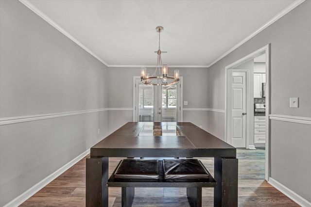 3131 Garst Cabin DR, Roanoke, VA 24018
