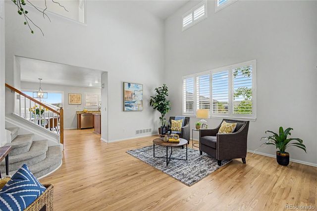10531 Laurelglen Circle, Highlands Ranch, CO 80130