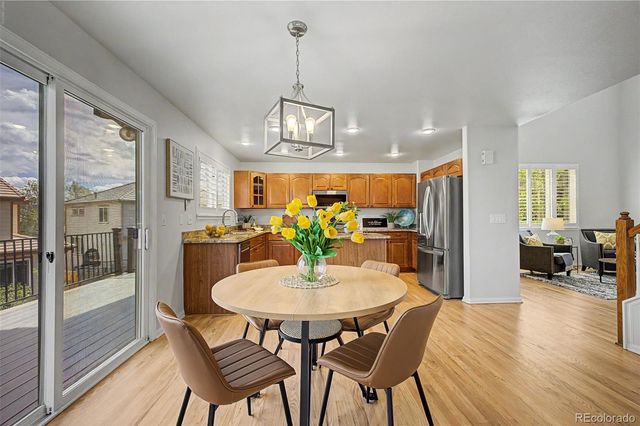 10531 Laurelglen Circle, Highlands Ranch, CO 80130