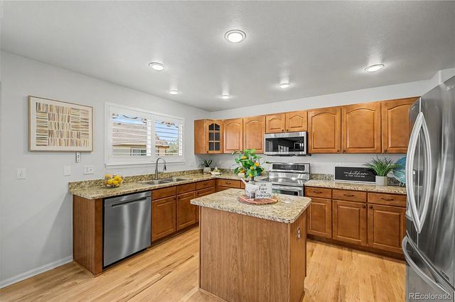10531 Laurelglen Circle, Highlands Ranch, CO 80130