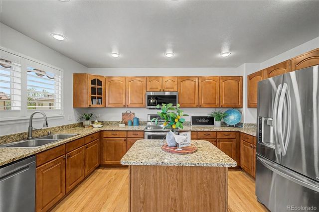 10531 Laurelglen Circle, Highlands Ranch, CO 80130