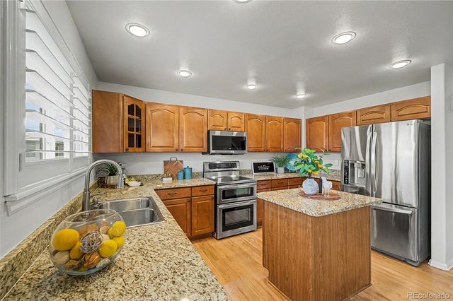 10531 Laurelglen Circle, Highlands Ranch, CO 80130