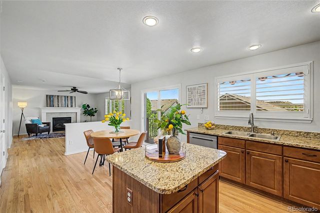 10531 Laurelglen Circle, Highlands Ranch, CO 80130