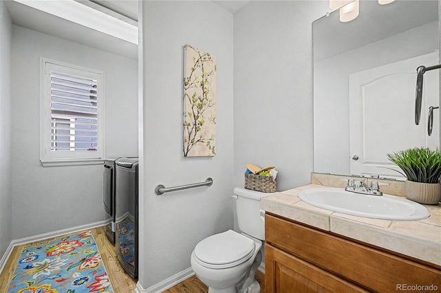 10531 Laurelglen Circle, Highlands Ranch, CO 80130