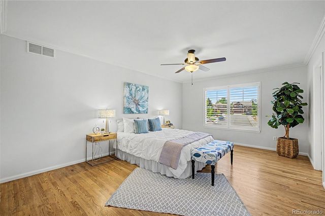 10531 Laurelglen Circle, Highlands Ranch, CO 80130