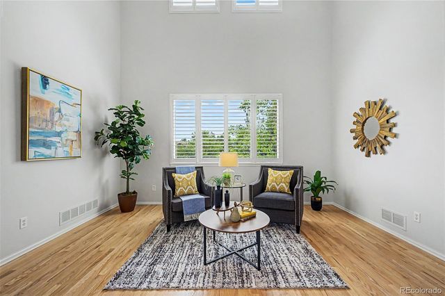 10531 Laurelglen Circle, Highlands Ranch, CO 80130