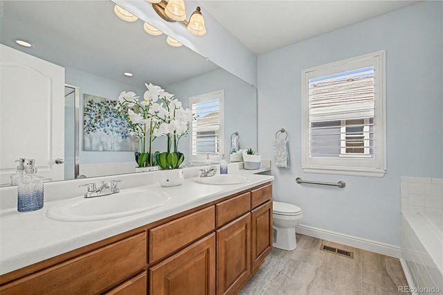 10531 Laurelglen Circle, Highlands Ranch, CO 80130