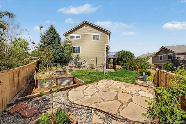 10531 Laurelglen Circle, Highlands Ranch, CO 80130