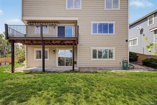 10531 Laurelglen Circle, Highlands Ranch, CO 80130