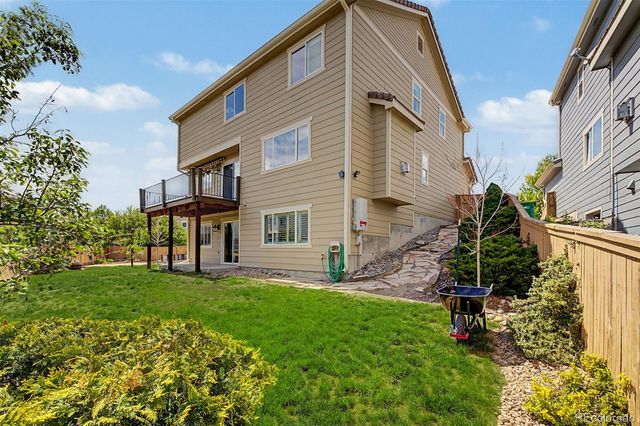 10531 Laurelglen Circle, Highlands Ranch, CO 80130