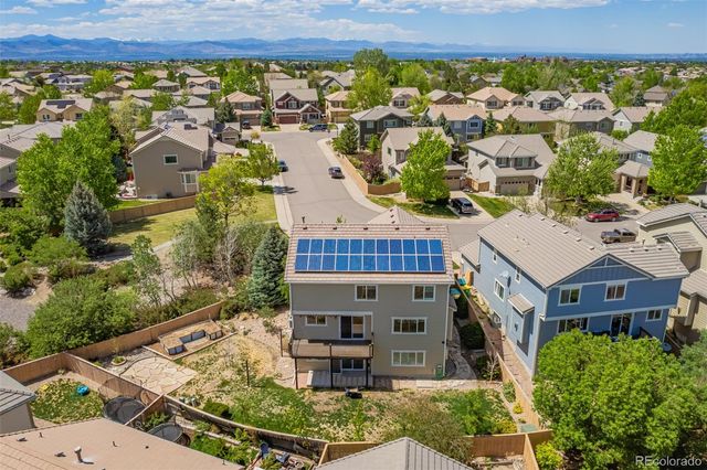 10531 Laurelglen Circle, Highlands Ranch, CO 80130