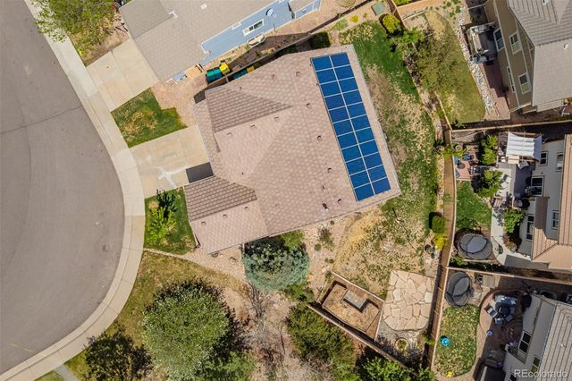 10531 Laurelglen Circle, Highlands Ranch, CO 80130
