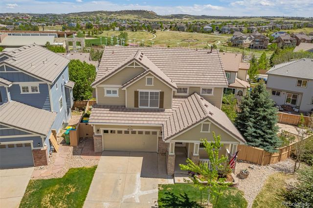 10531 Laurelglen Circle, Highlands Ranch, CO 80130